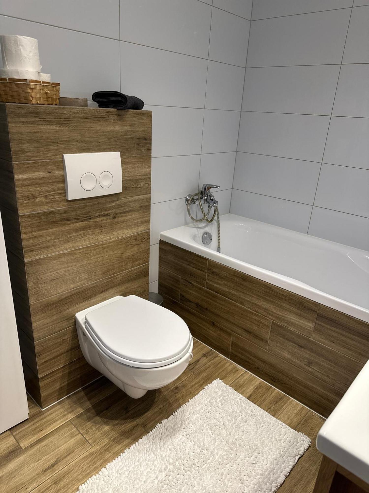 Wamm Apartament Zlotow  Luaran gambar