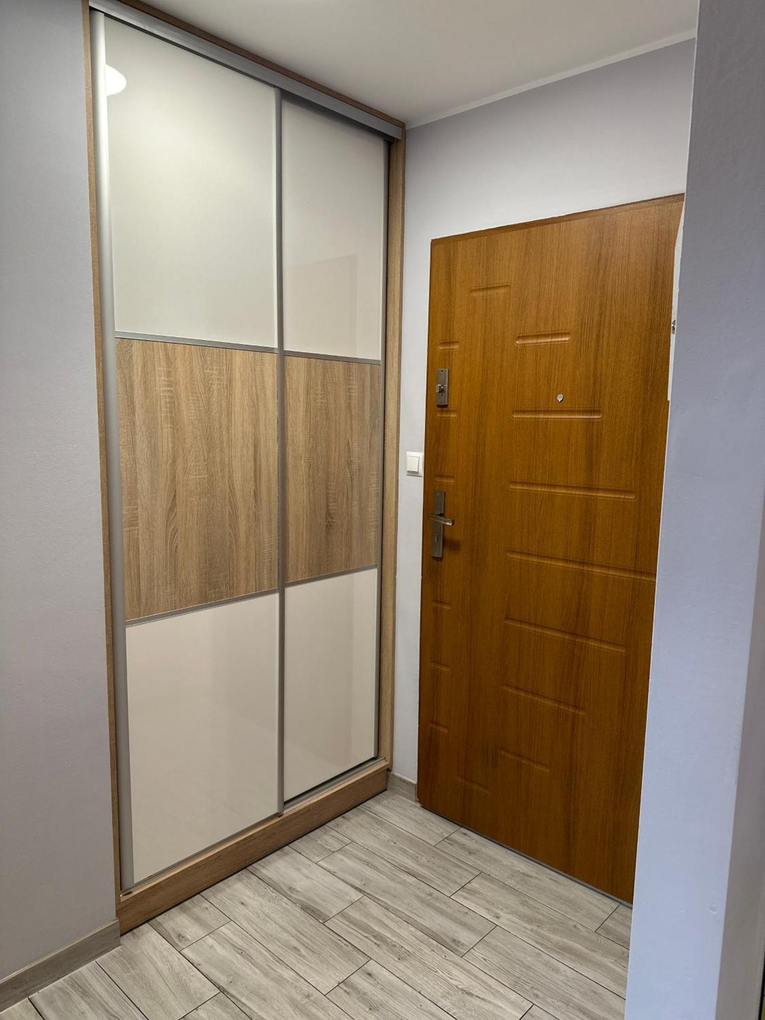 Wamm Apartament Zlotow  Luaran gambar
